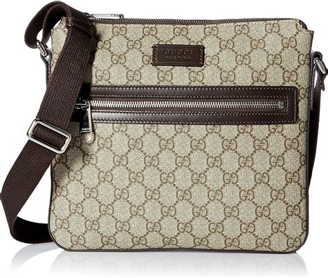 shoulder bag gucci bags for men|gucci side bag men price.